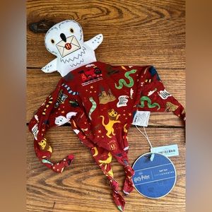 NWT Little Sleepies | Wizarding World of Harry Potter Lovey